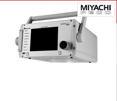 Thiết bị kiểm tra mối hàn MG3 Series Miyachi